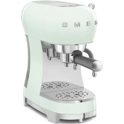 Smeg Espressomachine ECF02 50 Style Watergroen Best