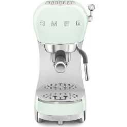 Smeg Espressomachine ECF02 50 Style Watergroen Best