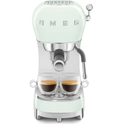 Smeg Espressomachine ECF02 50 Style Watergroen Best