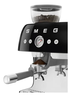 Espressomachine Smeg EGF03BLEU Zwart