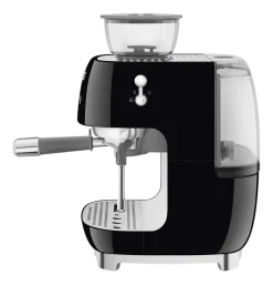 Espressomachine Smeg EGF03BLEU Zwart