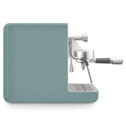Smeg Espressomachine EMC02EGMEU Emerald Green Online