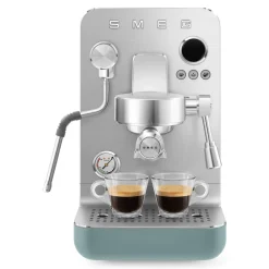 Smeg Espressomachine EMC02EGMEU Emerald Green Online