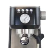 Espressomachine Solis Barista Perfetta Plus Zwart