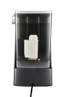 Solis Espressomachine Barista Perfetta Plus Zilver Clearance