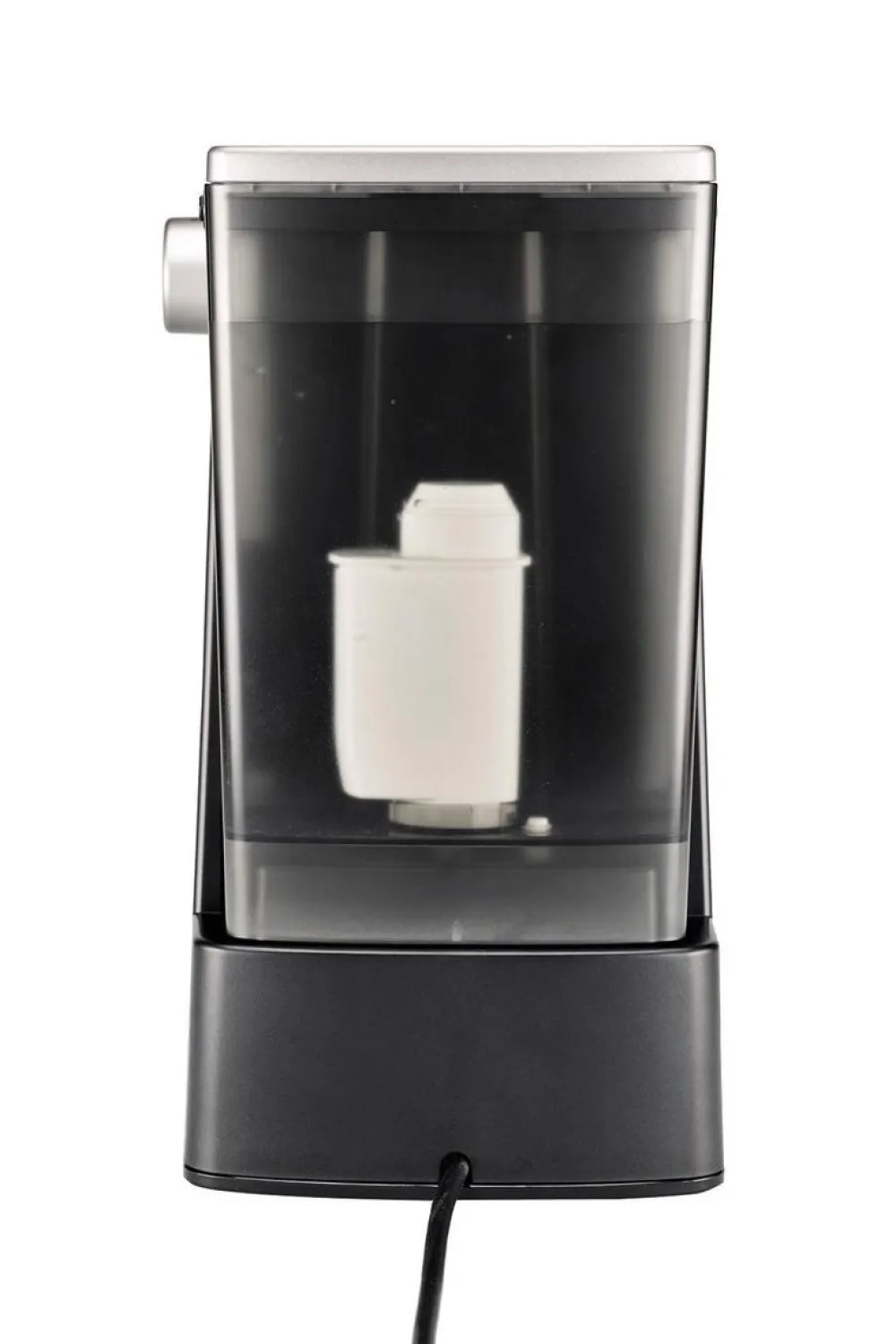 Solis Espressomachine Barista Perfetta Plus Zilver Clearance