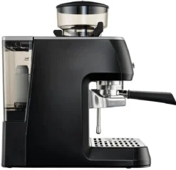 Espressomachine Solis Grind & Infuse Perfetta 1019 Zwart