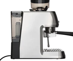 Espressomachine Solis Grind & Infuse Perfetta RVS