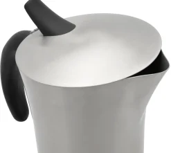 Espressomaker Leopold Vienna Ancona Mat (6-Kops)