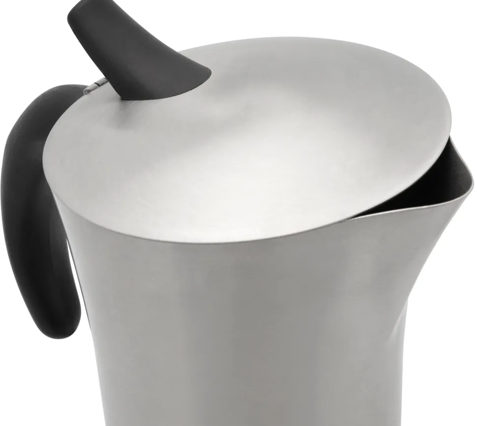 Espressomaker Leopold Vienna Ancona Mat (6-Kops)