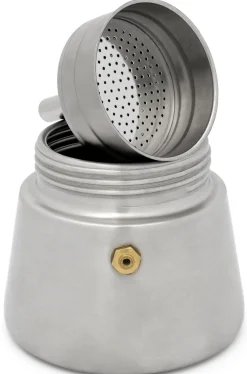 Espressomaker Leopold Vienna Ancona Mat (6-Kops)