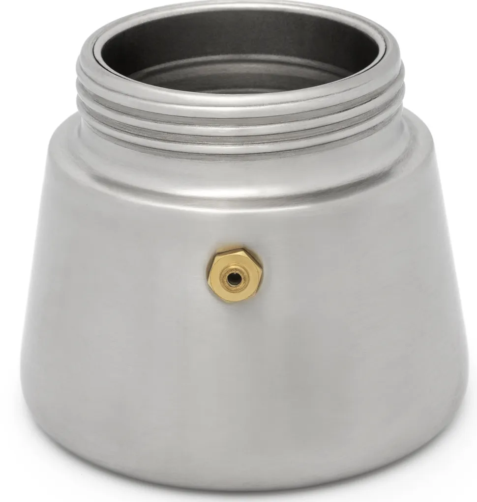 Espressomaker Leopold Vienna Ancona Mat (6-Kops)