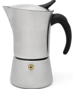 Espressomaker Leopold Vienna Ancona Mat (6-Kops)