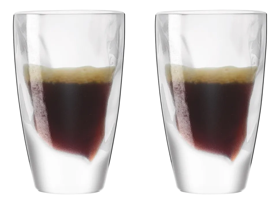 Espresso- / Shotglas Ritzenhoff Alpino 53 ml (Set van 2)