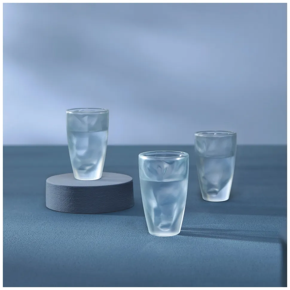 Espresso- / Shotglas Ritzenhoff Alpino 53 ml (Set van 2)