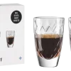 Ritzenhoff Espresso- / Shotglas Picco 53 ml (Set van 2) Clearance
