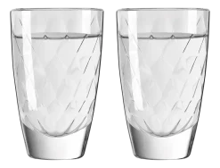 Ritzenhoff Espresso- / Shotglas Picco 53 ml (Set van 2) Clearance