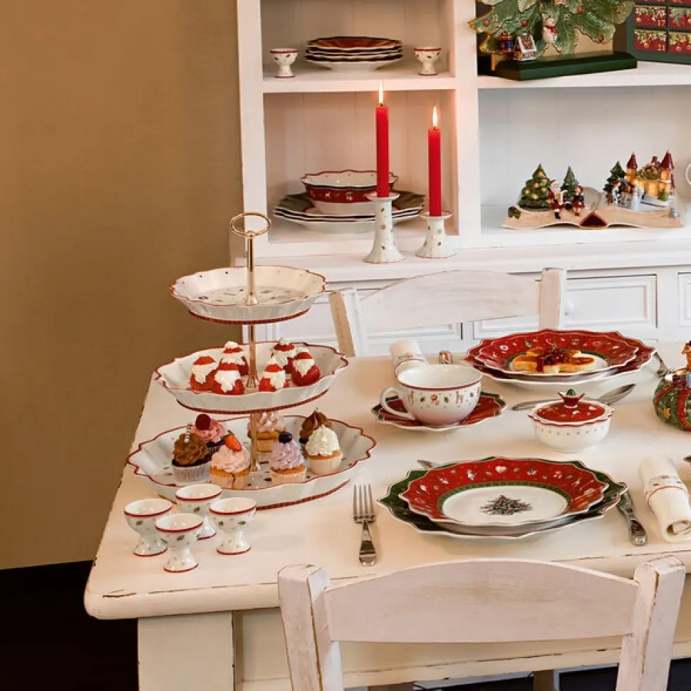 Etagere Villeroy & Boch Toy's Delight
