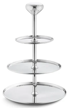 Georg Jensen Etagère Alfredo (35 cm) Discount