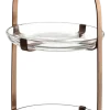 Etagère Leonardo Cucina Koper 2-Laags