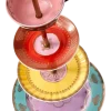 Etagère POLSPOTTEN High Tea Set Grandpa Multi