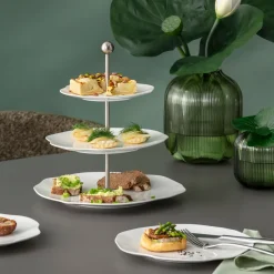 Etagère Villeroy & Boch Pura 3-laags