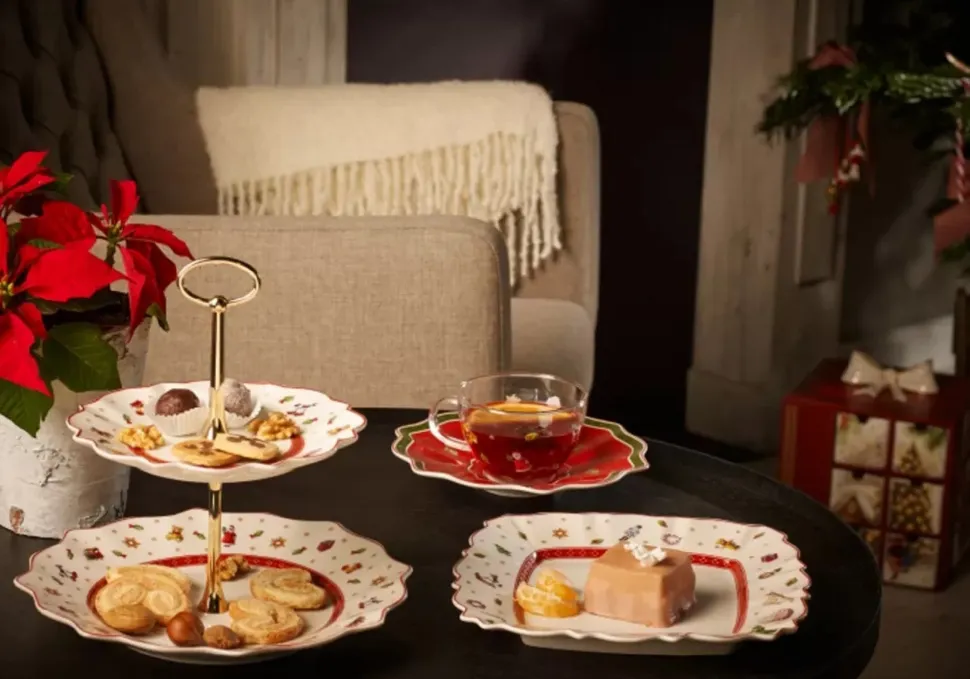 Etagère Villeroy & Boch Toy's Delight Klein