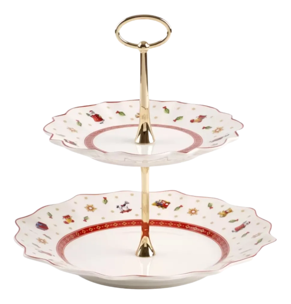 Etagère Villeroy & Boch Toy's Delight Klein