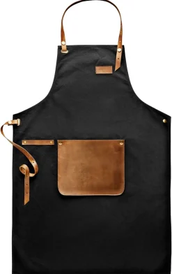 Eva Solo Apron Canvas Leather Discount