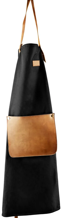 Eva Solo Apron Canvas Leather Discount