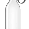 Eva Solo Backpack Drinking Bottle Black 0,5L