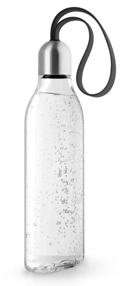 Eva Solo Backpack Drinking Bottle Black 0,5L