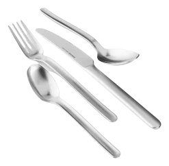 Eva Solo Bestekset Nordic Kitchen Zilver (16-Delig) New
