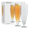 Eva Solo Bierglas Groot 500 ml (Set van 6)
