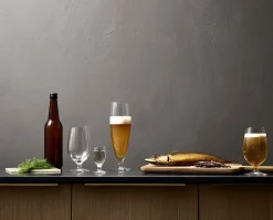 Eva Solo Bierglas Groot 500 ml (Set van 6)