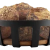 Eva Solo Broodmand Nordic Kitchen Bamboe Black
