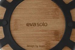 Eva Solo Broodmand Nordic Kitchen Bamboe Black