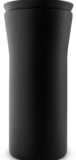 Eva Solo City To Go Cup Black 350 ml Clearance