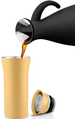 Eva Solo City To Go Cup Golden Sand 350 ml