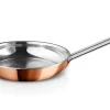 Eva Solo Copper Koekenpan 24 cm