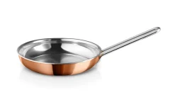Eva Solo Copper Koekenpan 24 cm