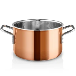 Eva Solo Copper Kookpan 20 cm New