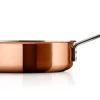 Eva Solo Copper Sauteerpan 24 cm