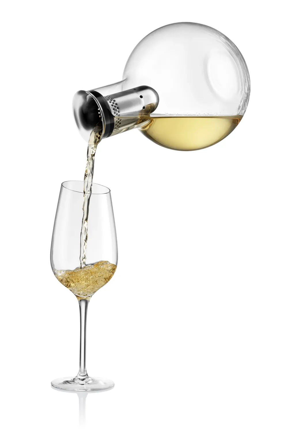Eva Solo Decanteerkaraf met Koelelement 0,75L Best