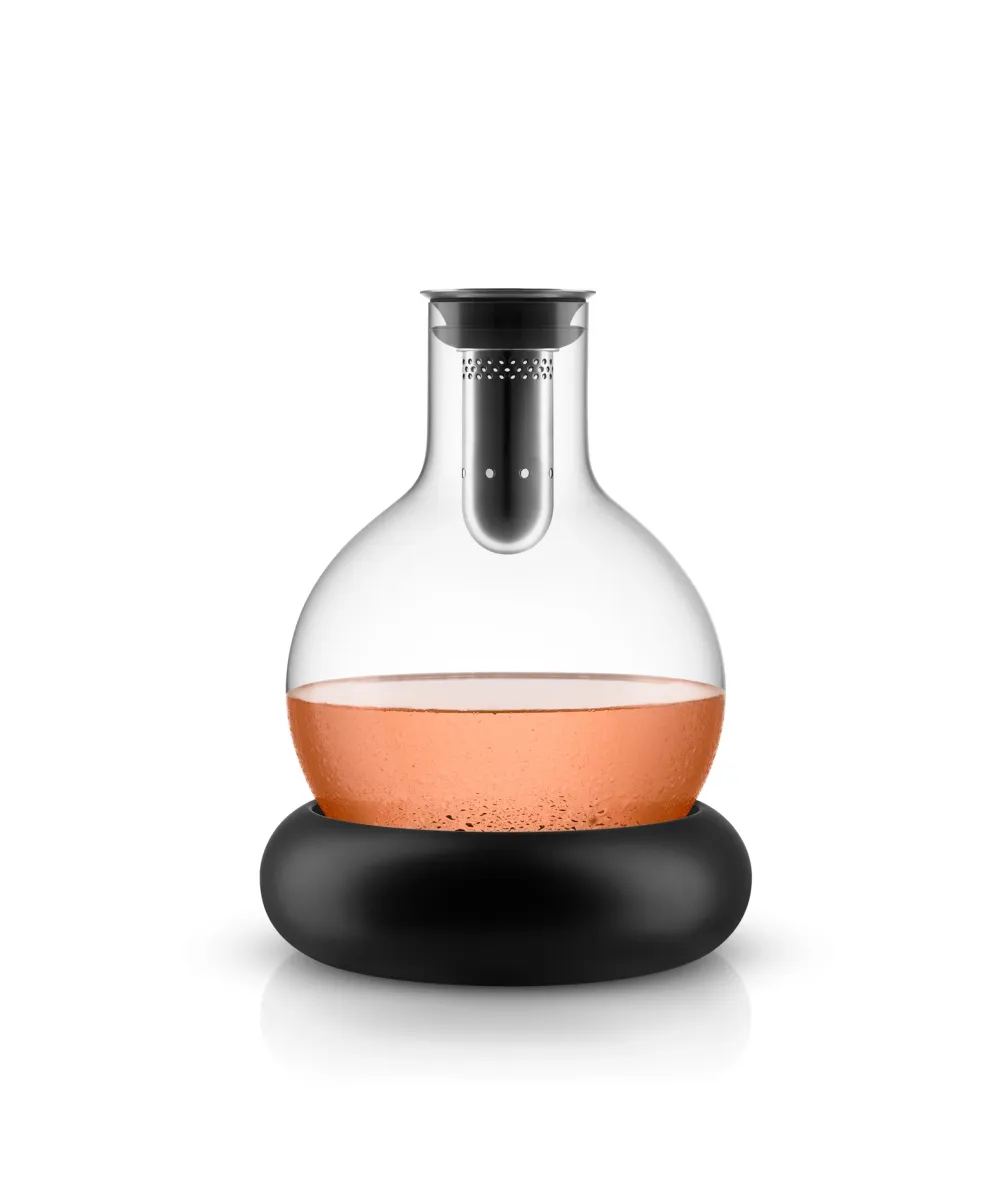 Eva Solo Decanteerkaraf met Koelelement 0,75L Best