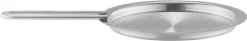 Eva Solo Deksel Stainless Steel 13 cm New