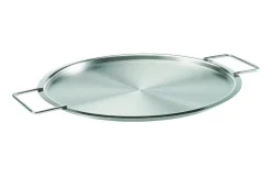 Eva Solo Deksel Stainless Steel 28 cm New