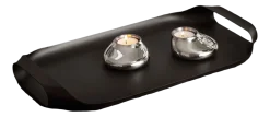 Eva Solo Dienblad Black 43 x 25 cm Outlet