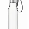 Eva Solo Drinkfles Grey 0,5L