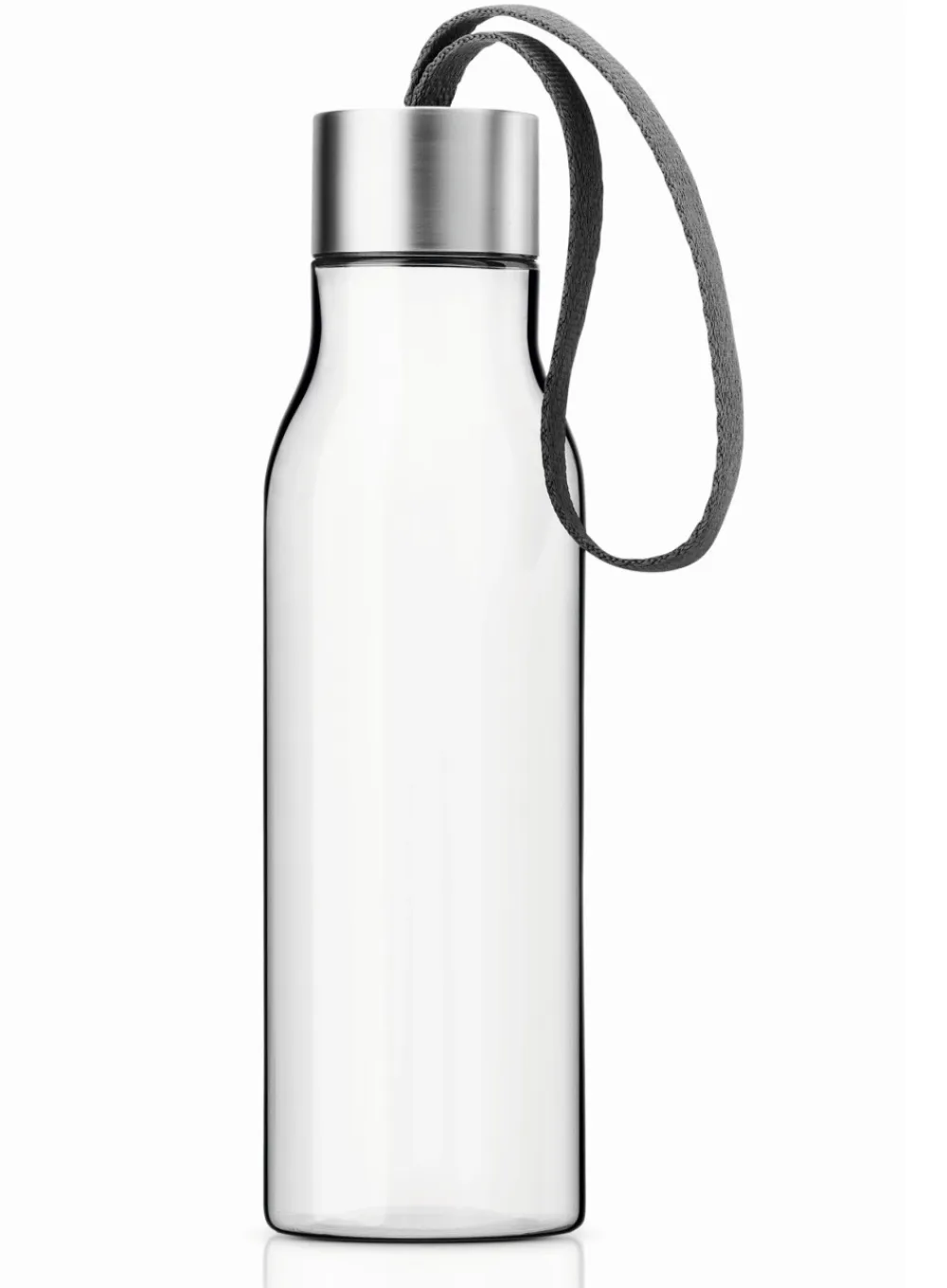 Eva Solo Drinkfles Grey 0,5L